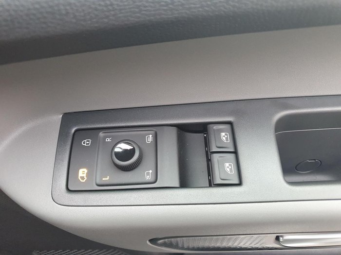 2025 Volkswagen ID. Buzz Cargo BEV550