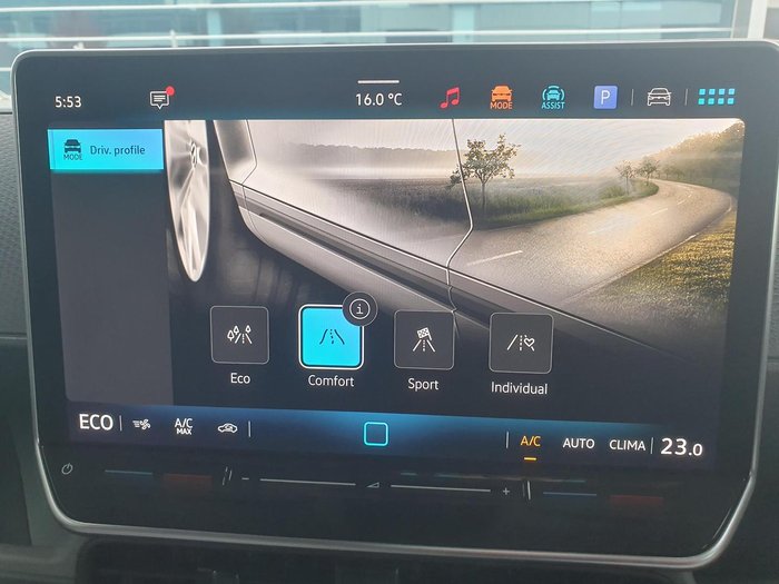 2025 Volkswagen ID. Buzz Cargo BEV550