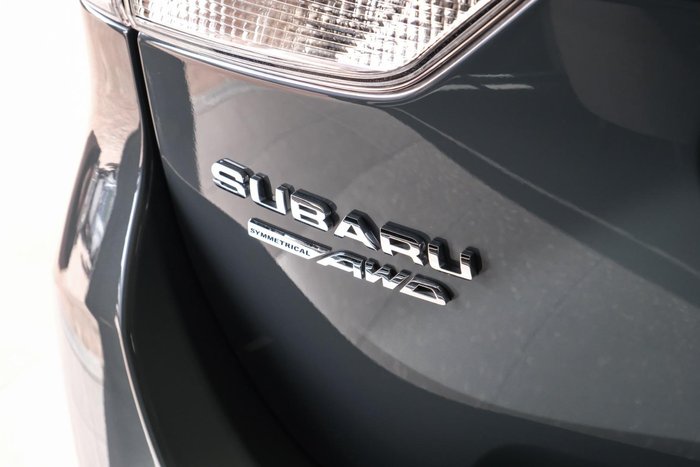 2024 Subaru Forester Hybrid S S5 MY24 AWD Offshore Blue