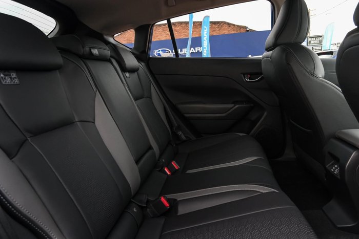 2024 Subaru Impreza 2.0S G6 MY24 AWD Oasis Blue