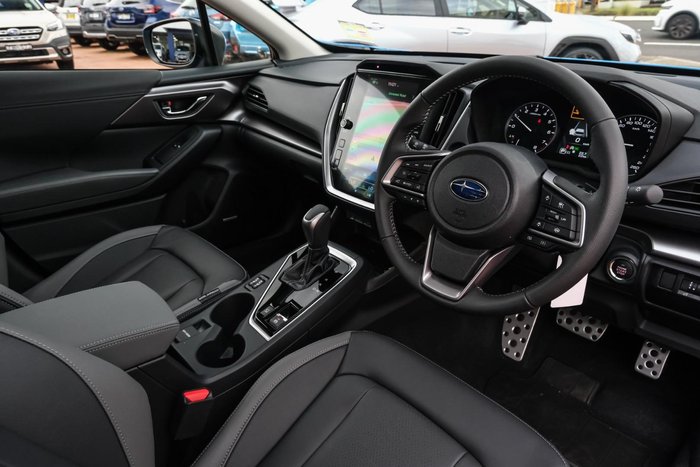 2024 Subaru Impreza 2.0S G6 MY24 AWD Oasis Blue