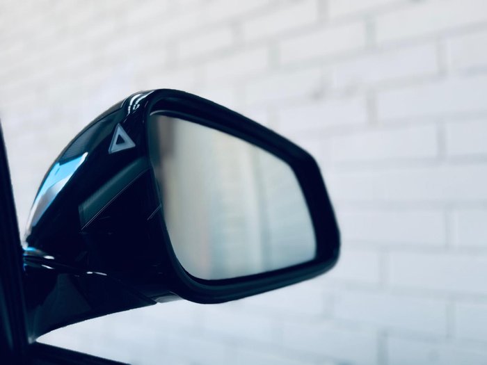 2015 BMW 3 Series 340i M Sport F30 LCI Black