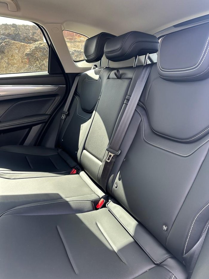 2025 GWM Haval Jolion Lux