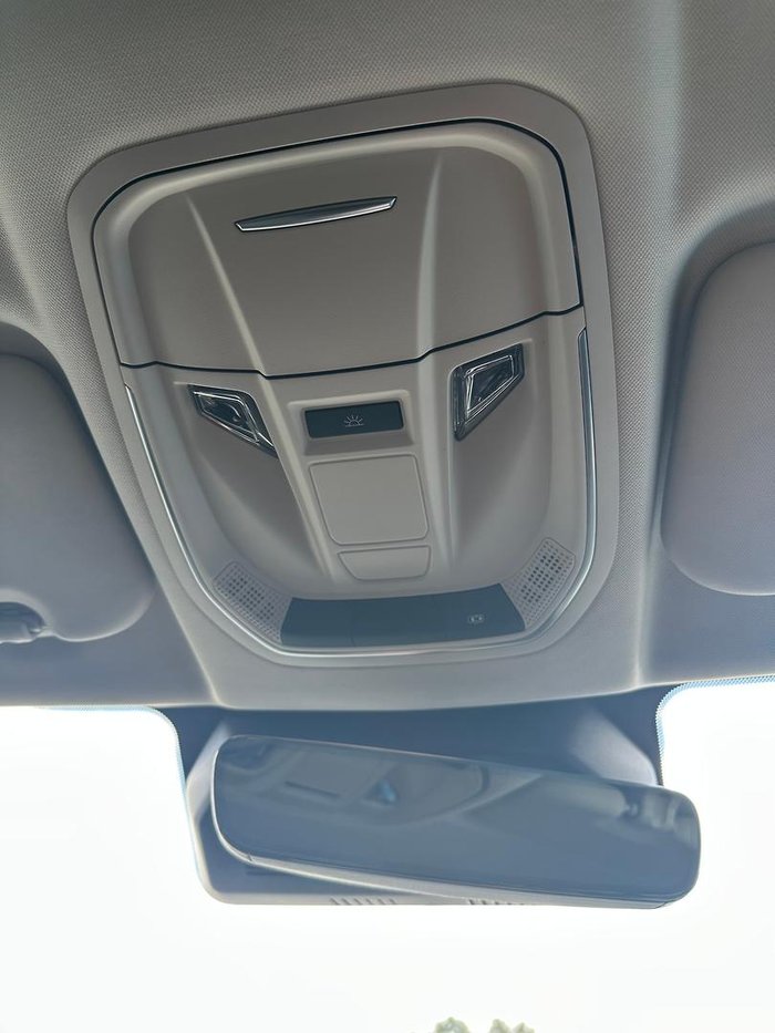2025 GWM Haval Jolion Lux