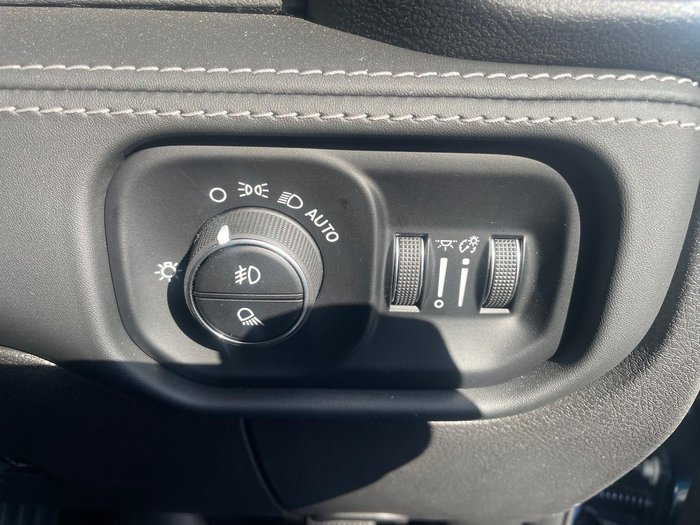 2024 RAM 2500 Yellowstone Edition