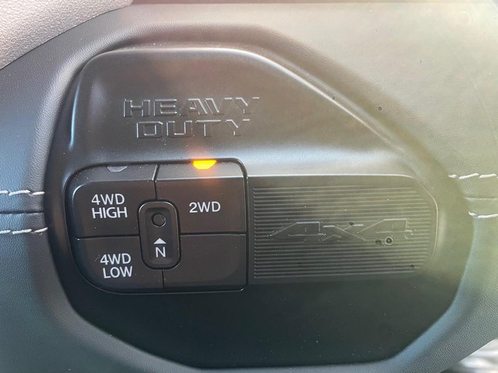 2024 RAM 2500 Yellowstone Edition