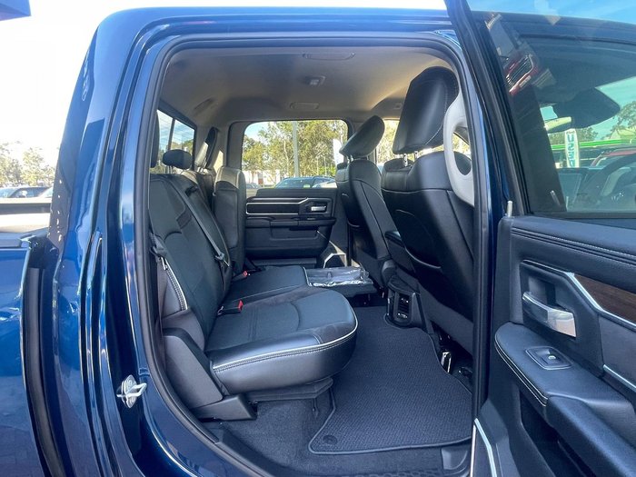 2024 RAM 2500 Yellowstone Edition