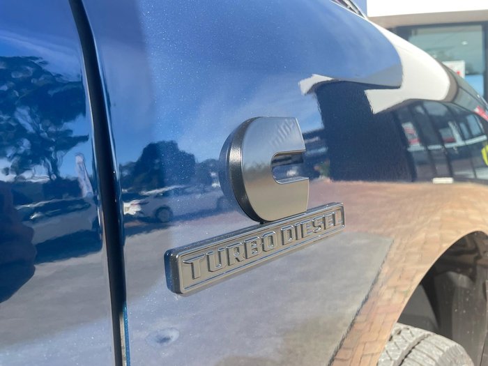 2024 RAM 2500 Yellowstone Edition