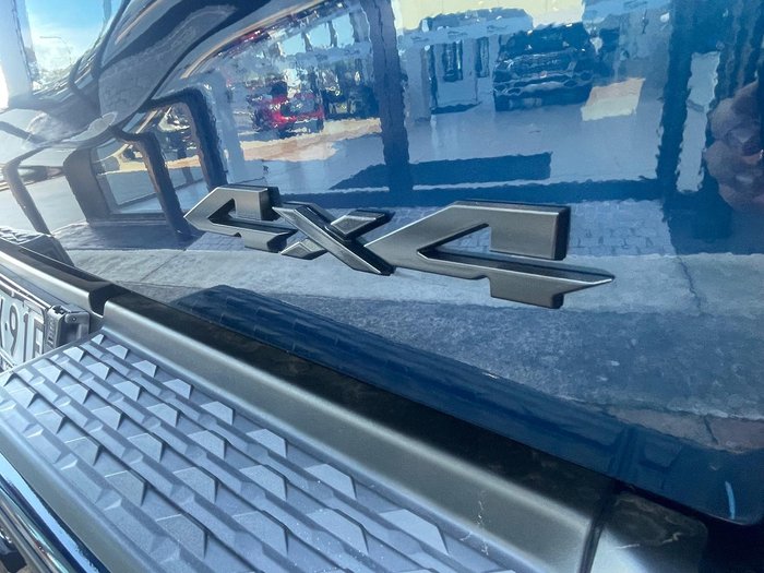 2024 RAM 2500 Yellowstone Edition