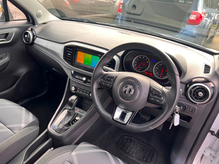 2023 MG MG3 Core