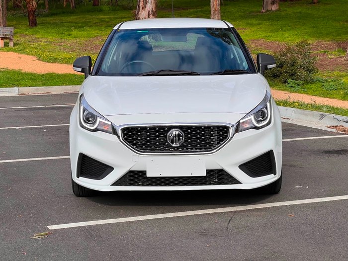 2023 MG MG3 Core