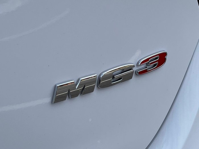 2023 MG MG3 Core
