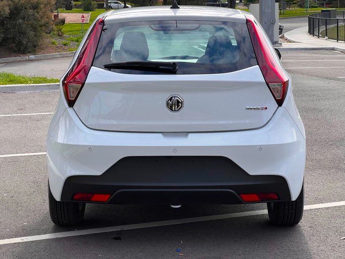 2023 MG MG3 Core
