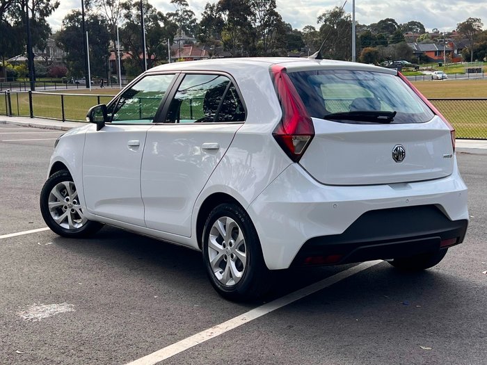 2023 MG MG3 Core