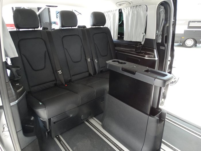 2023 Mercedes-Benz Marco Polo Horizon