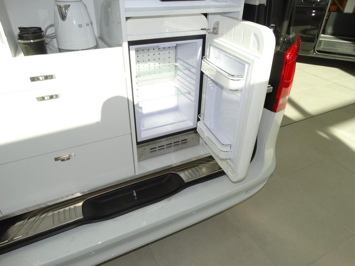 2023 Mercedes-Benz Marco Polo Horizon