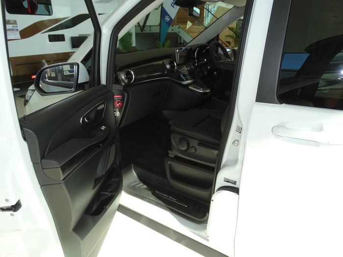 2023 Mercedes-Benz Marco Polo Horizon