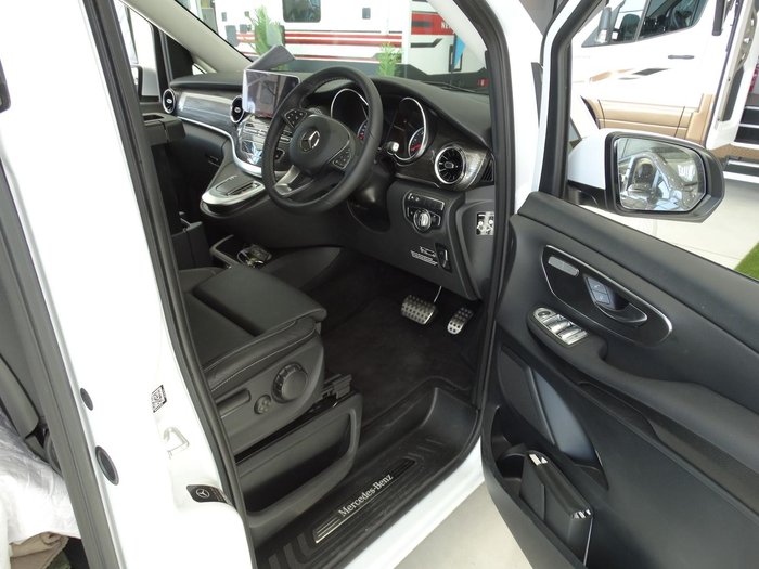 2023 Mercedes-Benz Marco Polo Horizon