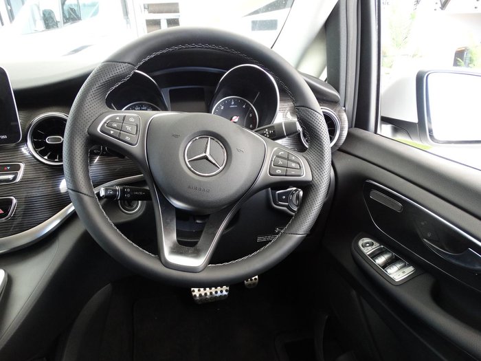 2023 Mercedes-Benz Marco Polo Horizon