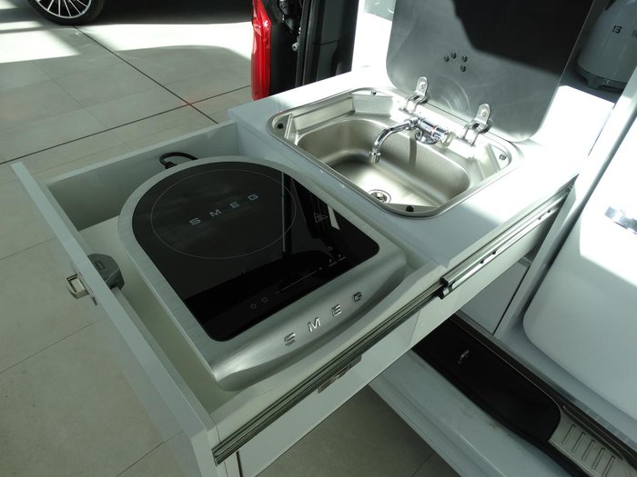 2023 Mercedes-Benz Marco Polo Horizon