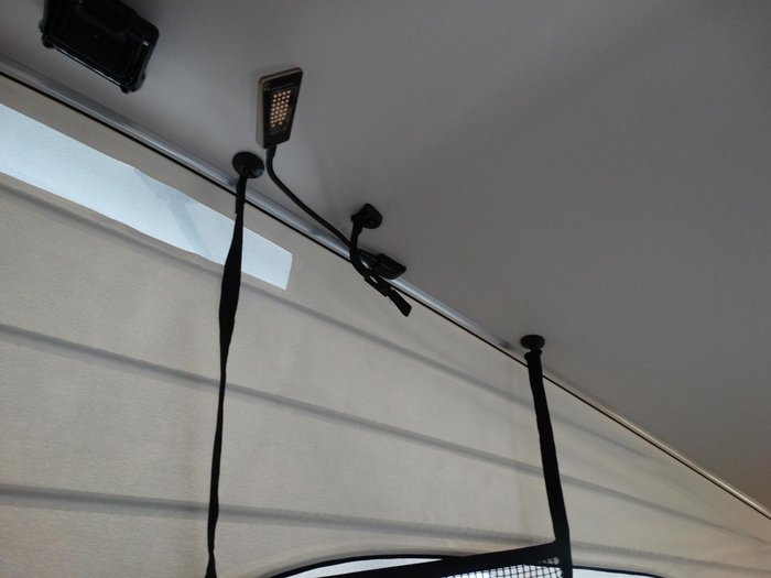 2023 Mercedes-Benz Marco Polo Horizon