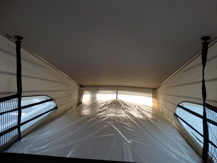 2023 Mercedes-Benz Marco Polo Horizon