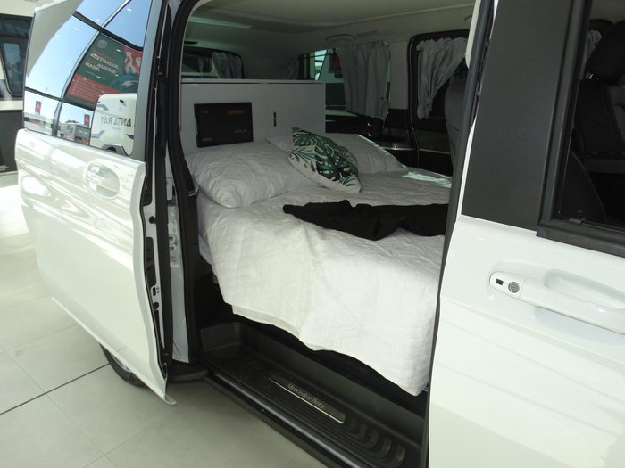 2023 Mercedes-Benz Marco Polo
