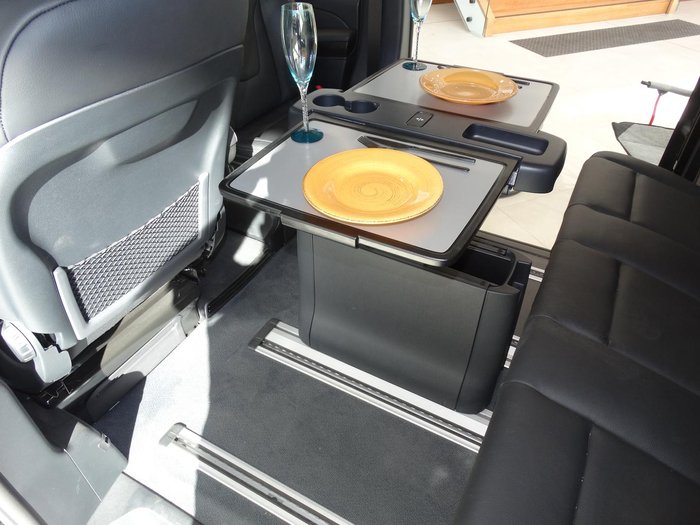 2023 Mercedes-Benz Marco Polo