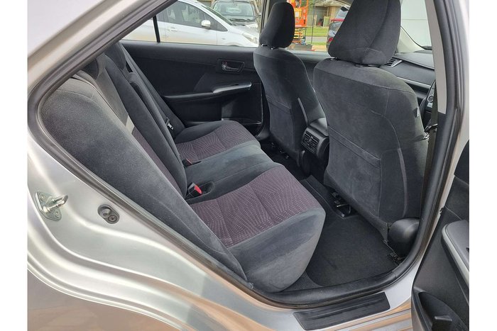 2013 Toyota Camry Atara S