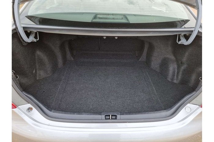 2013 Toyota Camry Atara S