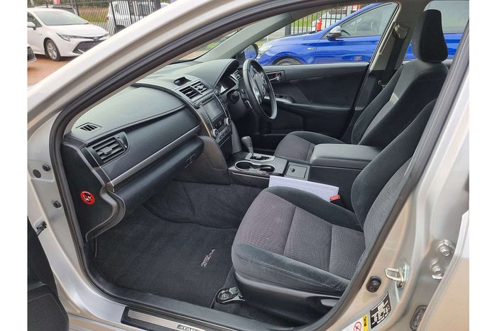 2013 Toyota Camry Atara S