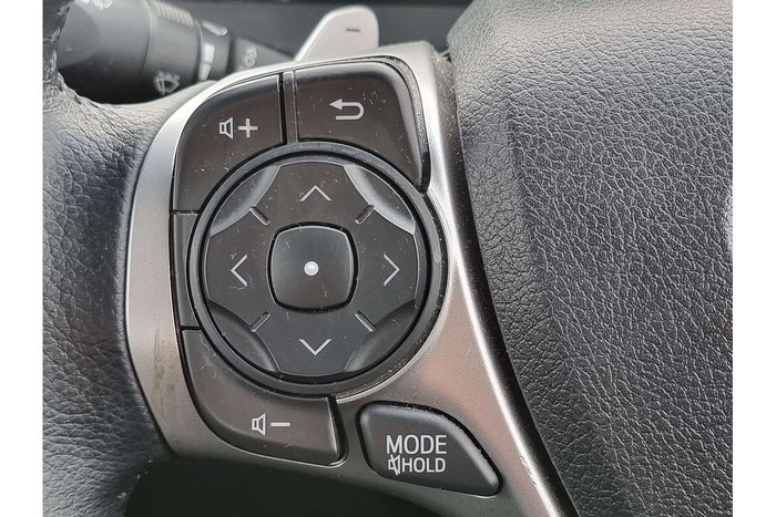 2013 Toyota Camry Atara S