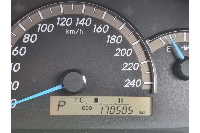 2013 Toyota Camry Atara S