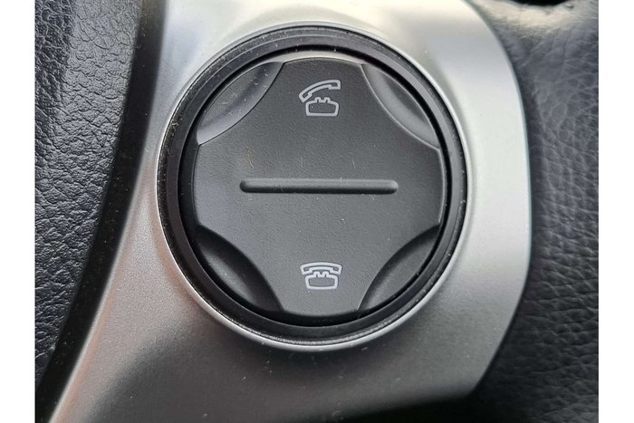2013 Toyota Camry Atara S