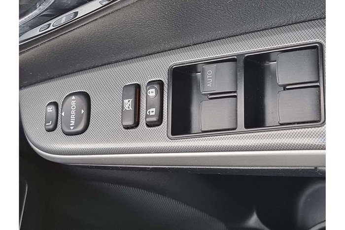 2013 Toyota Camry Atara S