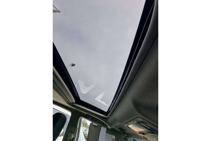 2013 Toyota Camry Atara S