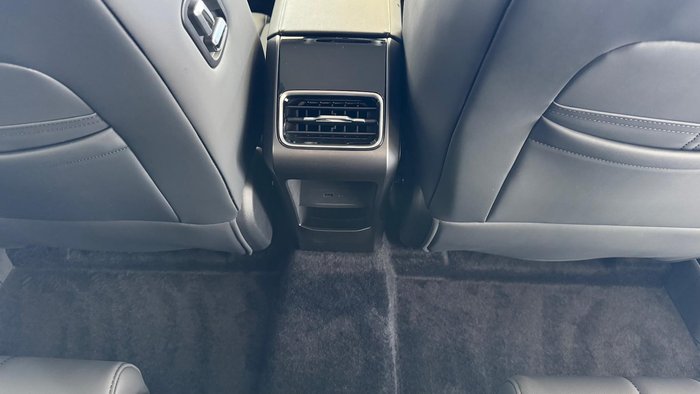 2025 Jaecoo J7 Core