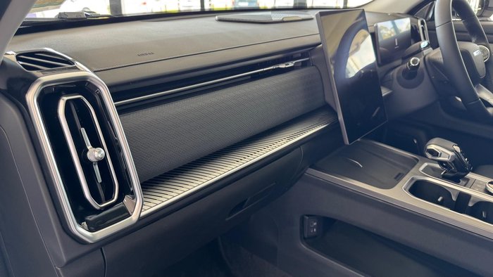 2025 Jaecoo J7 Core