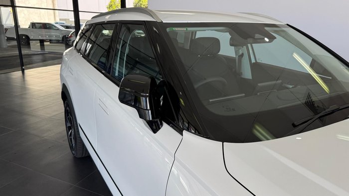 2025 Jaecoo J7 Core
