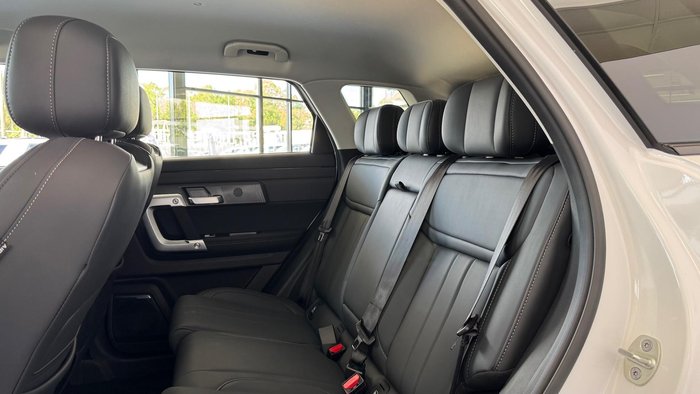 2025 Jaecoo J7 Core