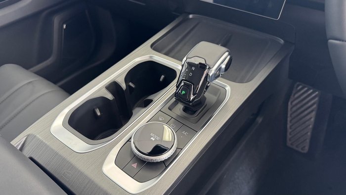 2025 Jaecoo J7 Core