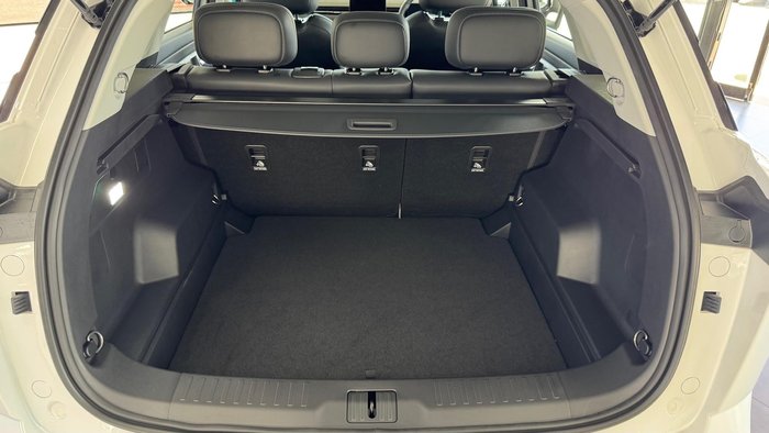 2025 Jaecoo J7 Core
