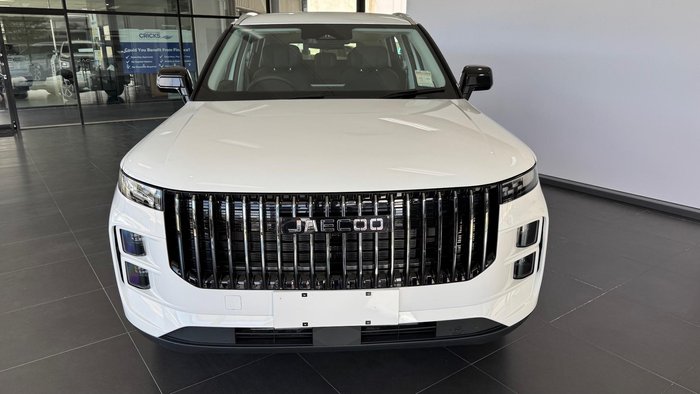 2025 Jaecoo J7 Core