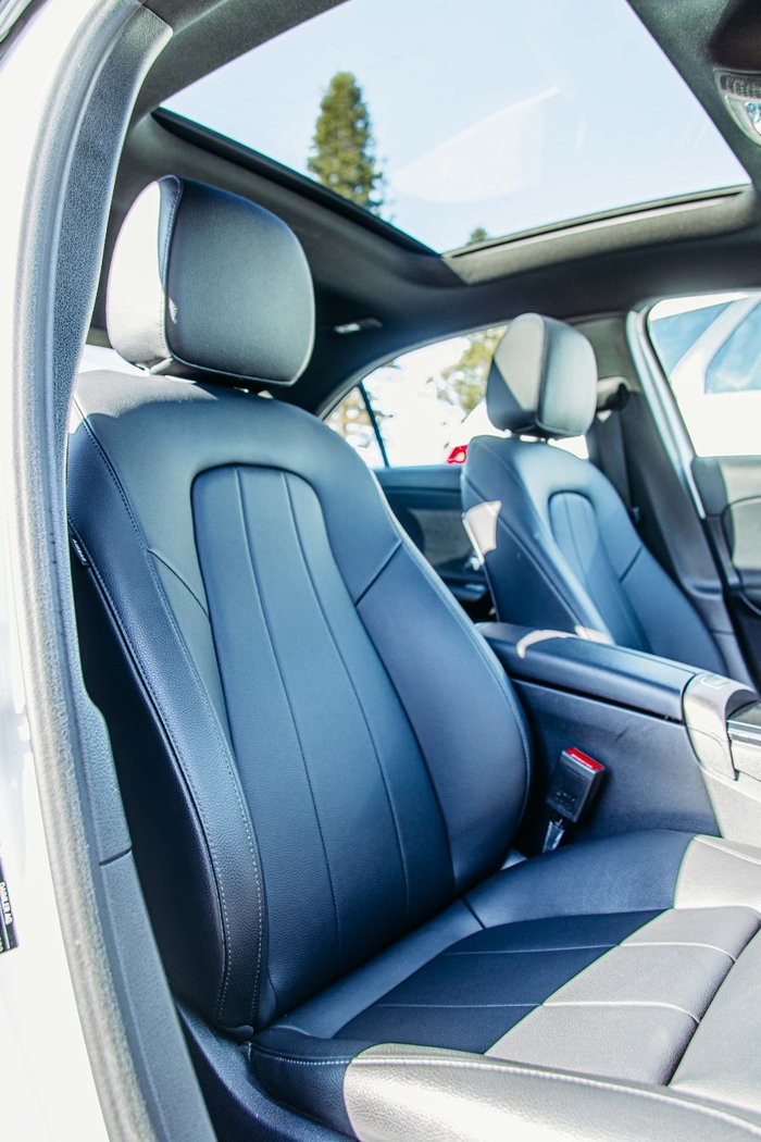 2019 Mercedes-Benz A-Class A180