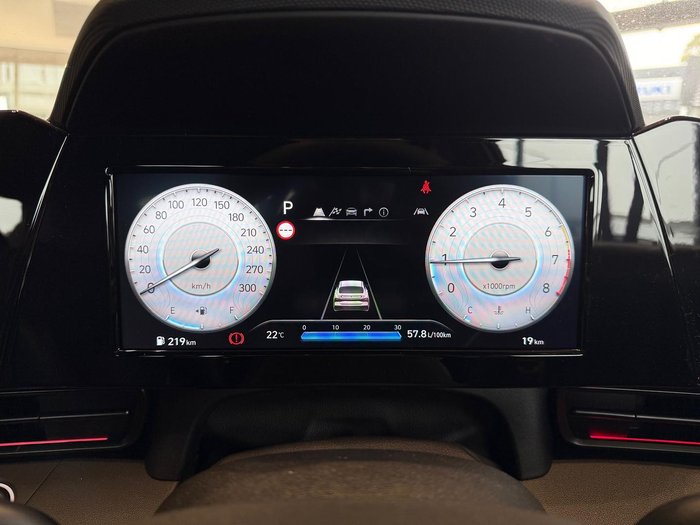 2025 Hyundai i30 N Premium