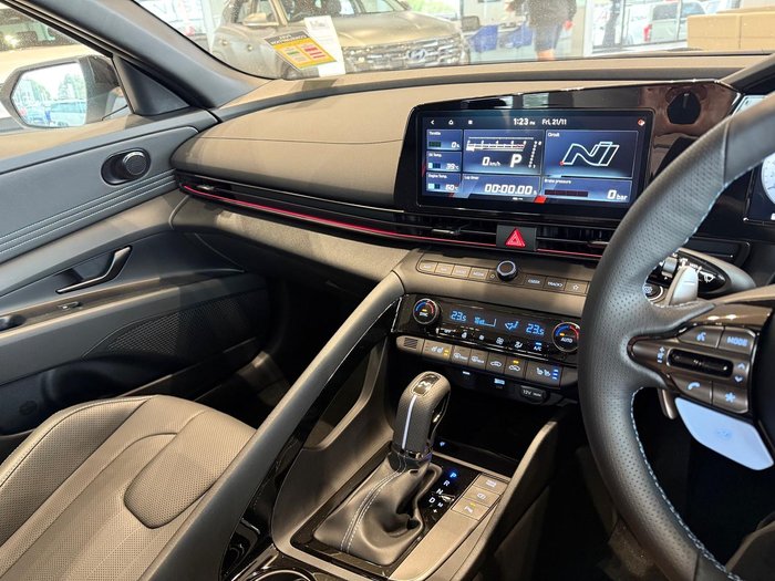 2025 Hyundai i30 N Premium