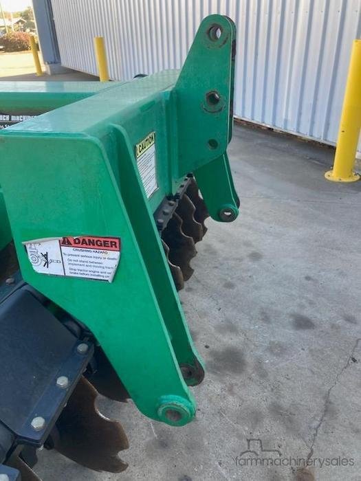 K-Line 2900 Speed Tiller