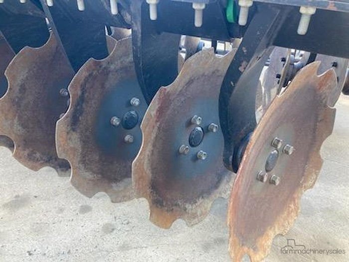 K-Line 2900 Speed Tiller