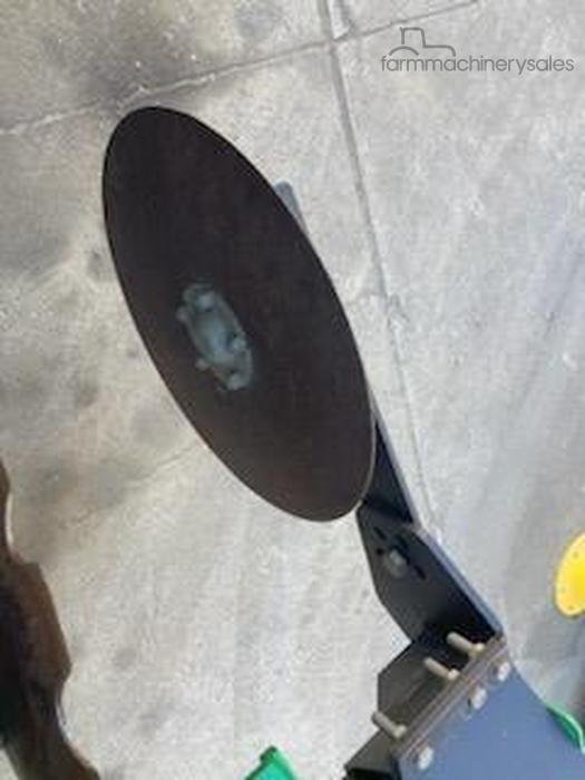 K-Line 2900 Speed Tiller