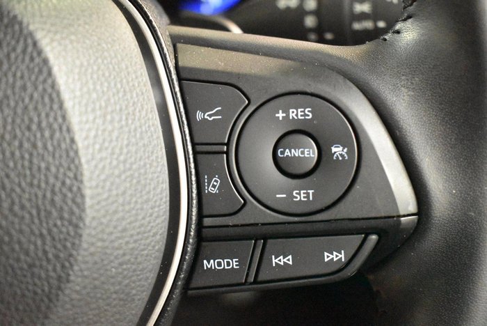 2019 Toyota Corolla ZR